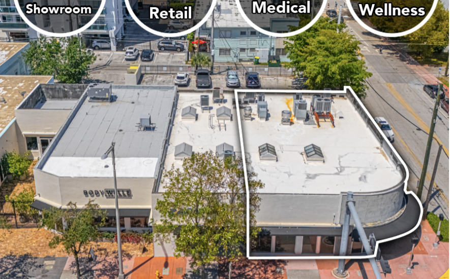 1080 Alton Road, Miami Beach, FL 33139, ,Restaurant/Retail,For Lease,Alton Road ,1346